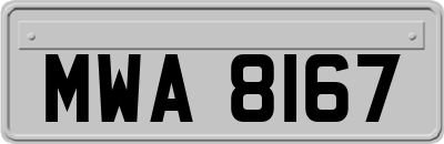 MWA8167