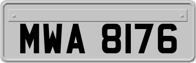 MWA8176