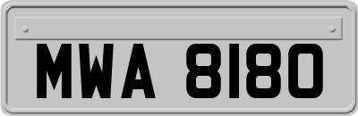 MWA8180