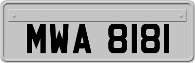 MWA8181