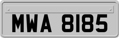 MWA8185