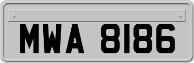 MWA8186