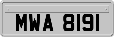 MWA8191