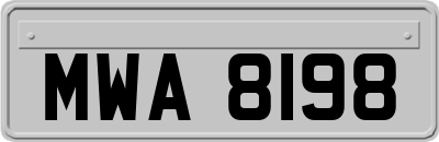 MWA8198