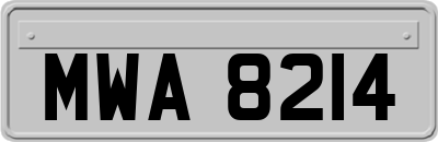 MWA8214