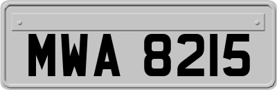 MWA8215