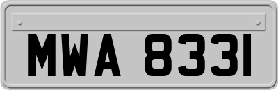 MWA8331