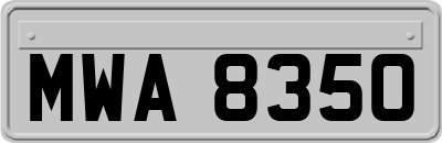 MWA8350