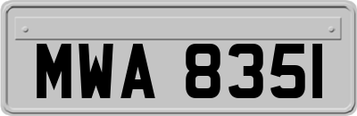 MWA8351