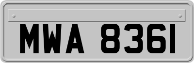 MWA8361