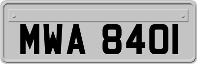 MWA8401