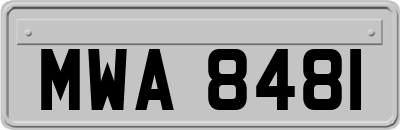 MWA8481