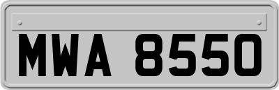 MWA8550