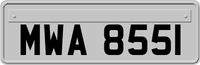 MWA8551