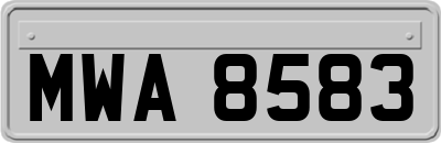 MWA8583