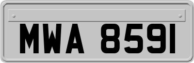 MWA8591