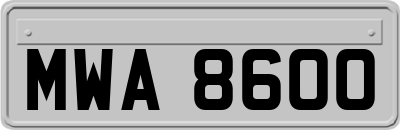 MWA8600