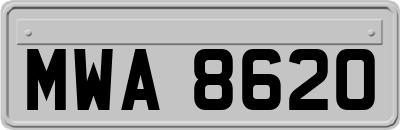 MWA8620