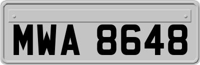 MWA8648