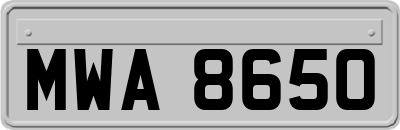 MWA8650