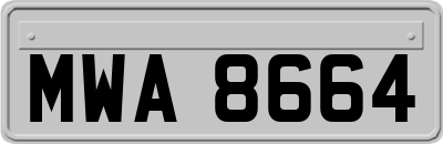 MWA8664