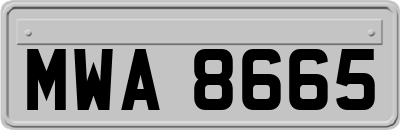 MWA8665