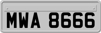 MWA8666