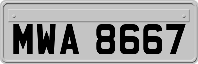 MWA8667