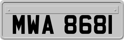 MWA8681