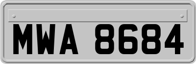 MWA8684