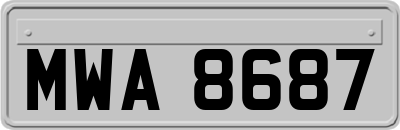 MWA8687