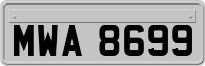 MWA8699