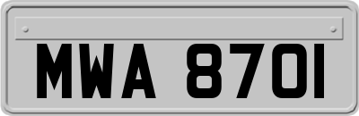 MWA8701