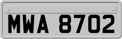 MWA8702