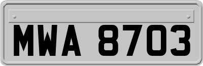 MWA8703