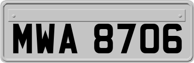 MWA8706