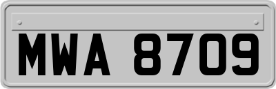 MWA8709