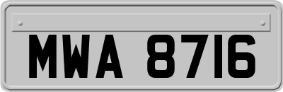 MWA8716