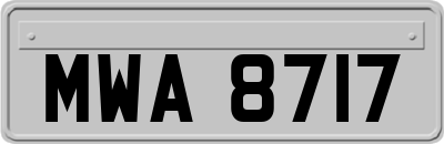 MWA8717