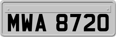 MWA8720