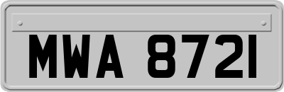 MWA8721