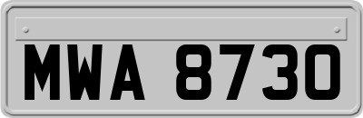 MWA8730