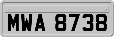 MWA8738