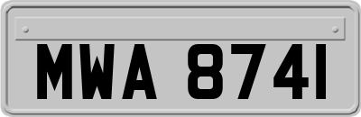 MWA8741