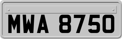 MWA8750