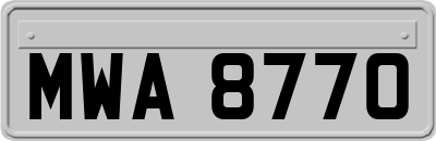 MWA8770