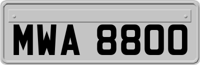 MWA8800