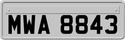 MWA8843