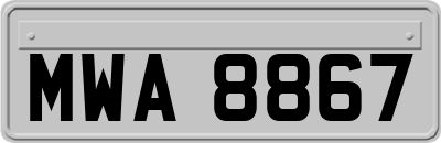 MWA8867