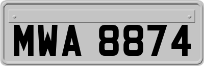 MWA8874